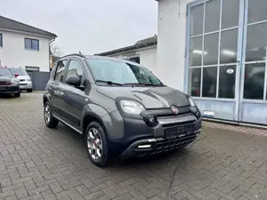 Fiat Panda Cross,Waze,PDC,Klima,BT,68TKM,TÜV neu