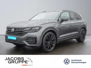 Volkswagen Touareg R-Line 4Motion 3.0 TDI Black Style/Matrix/AHK/AreaView/Luftfed