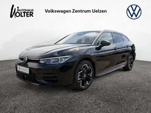 Volkswagen Passat Variant 1.5 eHybrid R-Line 360° MATRIX