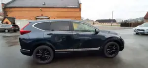 Honda CR-V 2.0 i-MMD HYBRID 4WD Elegance Bild 2