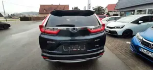 Honda CR-V 2.0 i-MMD HYBRID 4WD Elegance Bild 3