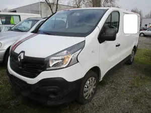 Renault Trafic L1H1 2,9t Komfort
