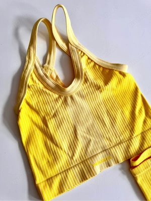 Prozis Sport Set Leggings + Top, M