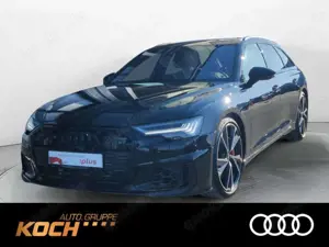 Audi S6 55 TDI q. Tiptr., HD Matrix, AHK, Pano,