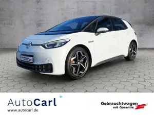 Volkswagen ID.3 Pro Assitenz/Sport/Infotainment KLIMA LED NAVI