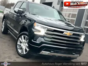 Chevrolet Silverado SILVERADO HIGH COUNTRY DURAMAX EU GARANTIE DIESE