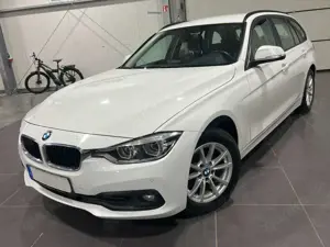 BMW 318 d Touring **Navi*SHZ*PDC*Tempomat*BT**