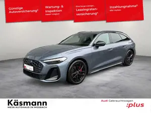 Audi A5 TDI qu S line AHK MATRIX 360° NAV