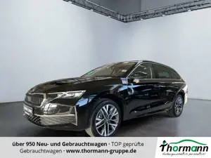 Skoda Octavia Combi Balance 1.5 TSI mHEV HeadUp-Display