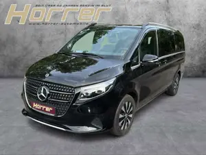 Mercedes-Benz V 300 lang AVANTGARDE Distr SHZ AHK el.Tü MOPF