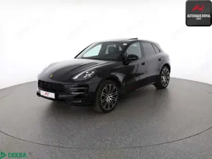 Porsche Macan Macan Turbo EXCLUSIVE PERFORMANCE EDITION,PDLS+