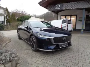Mazda 6e EV 258ps 1AT RWD Takumi Plus Bild 4