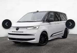 Volkswagen T7 Multivan Lang eHybrid Edition Vollausstattung
