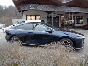 Mazda 6e EV 258ps 1AT RWD Takumi Plus Bild 5