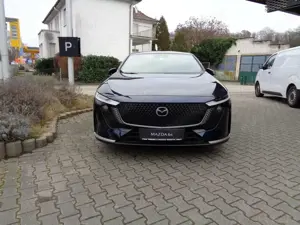 Mazda 6e EV 258ps 1AT RWD Takumi Plus Bild 3