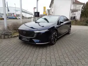 Mazda 6e EV 258ps 1AT RWD Takumi Plus Bild 2
