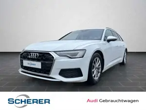 Audi A6 35 2,0 TDI S tronic | Audi drive select