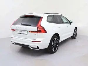 Volvo XC60 T8 Ultra Dark Recharge Plug-In Hybrid AWD Bild 5
