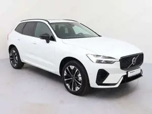 Volvo XC60 T8 Ultra Dark Recharge Plug-In Hybrid AWD Bild 3