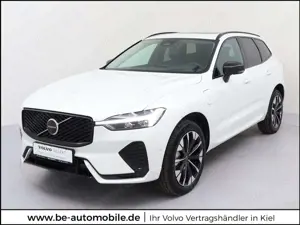 Volvo XC60 T8 Ultra Dark Recharge Plug-In Hybrid AWD