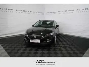 SEAT Leon Sportstourer Style 2.0 TDI LED+Navi+PDC