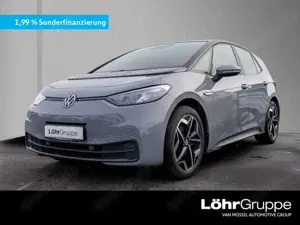 Volkswagen ID.3 Pure Performance Navi, LED, ZGV