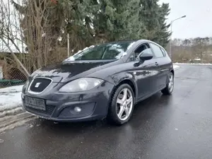 SEAT Leon Leon 1.4 TSI. Klimautomatik. Alu.. Ohne TÜV.