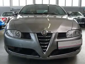 Alfa Romeo GT 1.8TS Progression,Scheckheft lückenlos,rostfrei