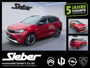 Opel Grandland 1.6 PHEV Ultimate **IntelliLux LED**