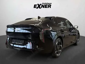 Kia EV4 Fastback GT-Line 81 kWh Sitzventilation vorne Bild 3