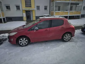 Peugeot 308 308  5-Türer 120 VTi Sport