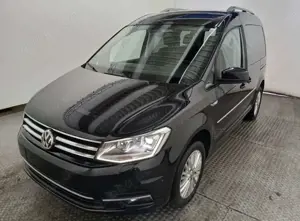Volkswagen Caddy PKW Highline BMT