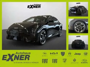 Kia EV4 Fastback GT-Line 81 kWh Sitzventilation vorne