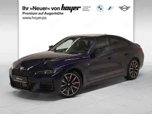 BMW 430 d xDrive Gran Coupé A M Sportpaket Pro AHK