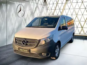 Mercedes-Benz Vito 114 CDI Tourer PRO Lang AHK*Klima*Tempomat*
