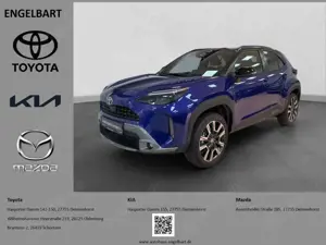 Toyota Yaris Cross Hybrid Style Plus
