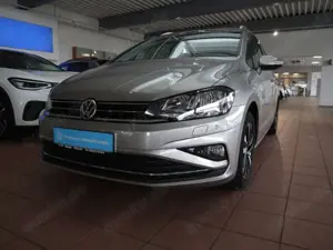 Volkswagen Golf Sportsvan "UNITED" 1.5 TSI AHK/ACC/NAV/KAM