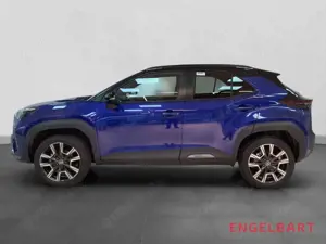 Toyota Yaris Cross Hybrid Style Plus Bild 2