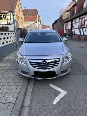 Opel Insignia 2.0 CDTI Cosmo