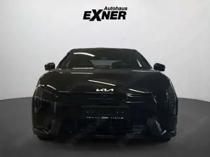 Kia EV4 Fastback GT-Line 81 kWh Sitzventilation vorne Bild 5