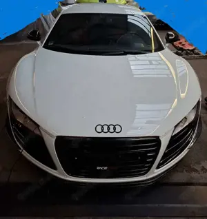 Audi R8 R8 4.2 FSI quattro R tronic