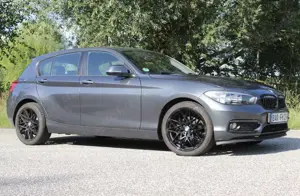 BMW 116 116i