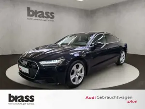 Audi A7 45 TDI quattro 180(245) kW(PS) S tr