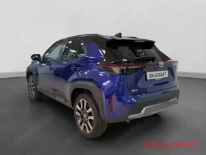 Toyota Yaris Cross Hybrid Style Plus Bild 3