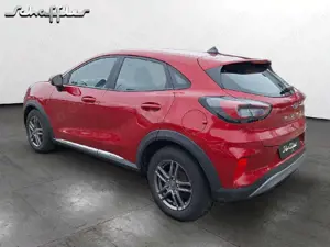 Ford Puma Titanium Bild 4