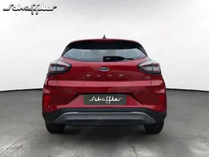 Ford Puma Titanium Bild 5