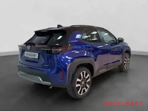 Toyota Yaris Cross Hybrid Style Plus Bild 4