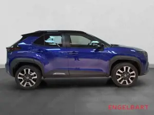 Toyota Yaris Cross Hybrid Style Plus Bild 5