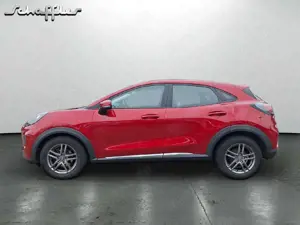 Ford Puma Titanium Bild 3