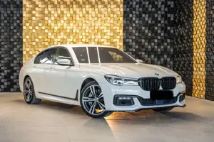 BMW 750 750i xDrive